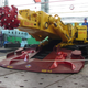 Image for article titled Monstrous Mining Machines Gallery